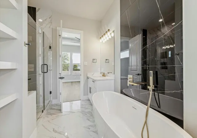 1st image of 5821 Mansfield Heights Ln, Houston, TX 77091 | MLS# 24973739