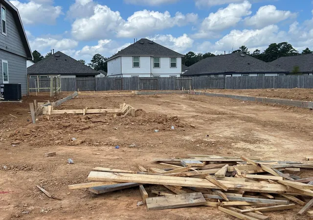 Photo 2 of Single family home for sale at 2966 Sir Ian Blake Dr, Conroe, TX 77301 | MLS# 62697431 | Listing updated on 2026-08-13