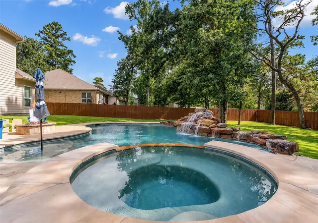 2nd image of 232 Magnolia Reserve Loop, Magnolia, TX 77354 | MLS# 13643843