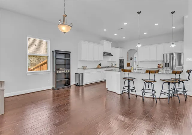 3rd image of 232 Magnolia Reserve Loop, Magnolia, TX 77354 | MLS# 13643843