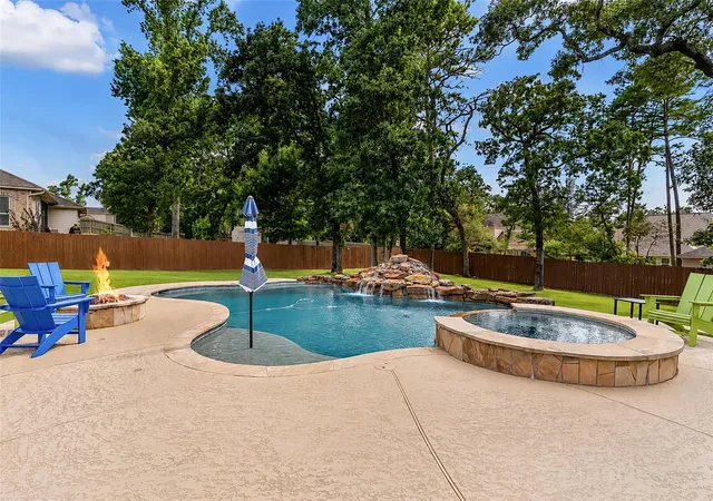 45th image of 232 Magnolia Reserve Loop, Magnolia, TX 77354 | MLS# 13643843