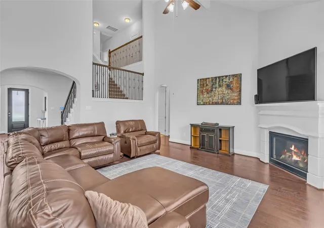 4th image of 232 Magnolia Reserve Loop, Magnolia, TX 77354 | MLS# 13643843