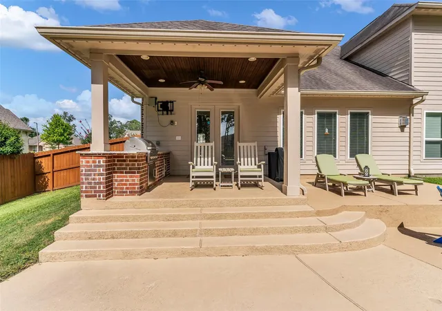 5th image of 232 Magnolia Reserve Loop, Magnolia, TX 77354 | MLS# 13643843