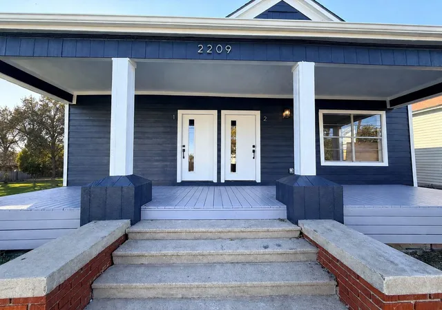 1st image of 2209 Gano St, Houston, TX 77009 | MLS# 7951557