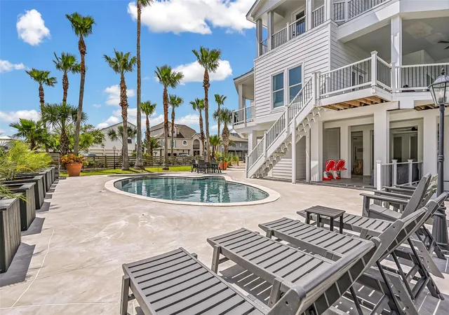 5th image of 1614 Castaway St, Galveston, TX 77554 | MLS# 2175521