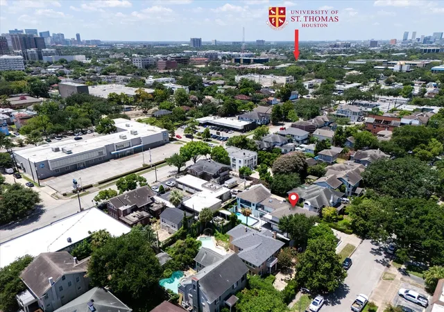 46th image of 607 Marshall St, Houston, TX 77006 | MLS# 11921183