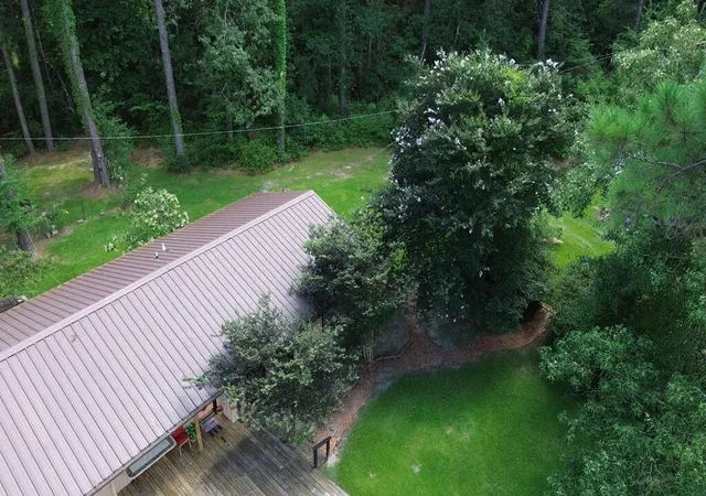 2nd image of 8ac Co Rd 317, Magnolia Springs, TX 75956 | MLS# 49129782