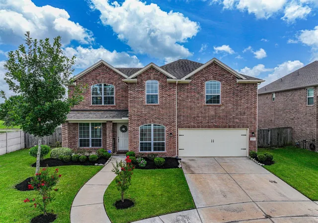 1st image of 2303 Rosehill Garden Trl, Houston, TX 77089 | MLS# 75119181