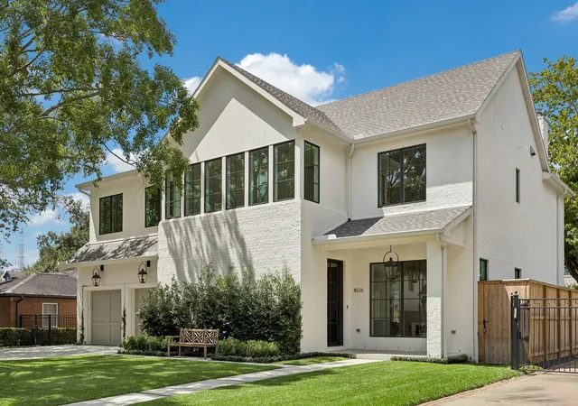 2nd image of 4026 Colquitt St, Houston, TX 77027 | MLS# 55751713