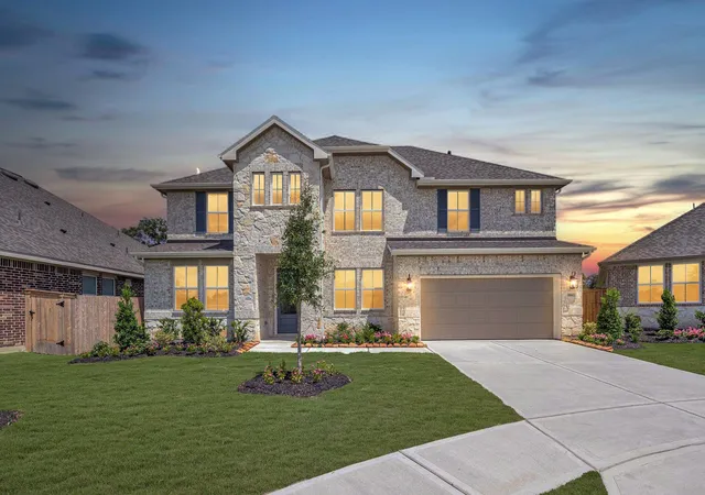 1st image of 18602 Eastwood Ridge Ct, Crosby, TX 77532 | MLS# 56450131
