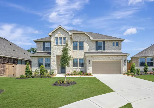 2nd image of 18602 Eastwood Ridge Ct, Crosby, TX 77532 | MLS# 56450131