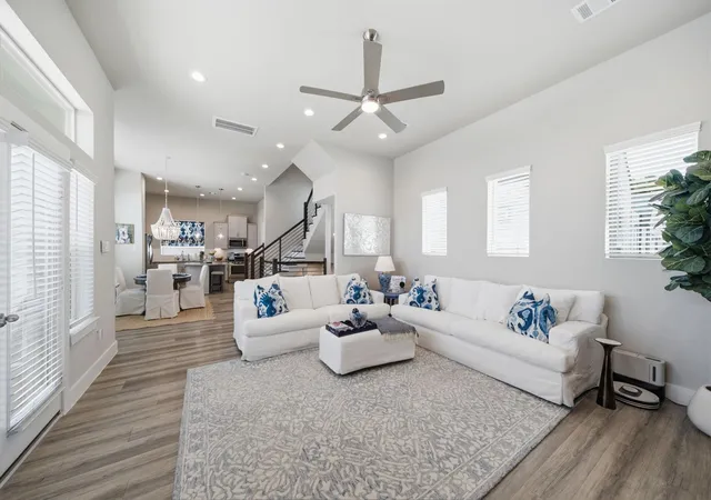 2nd image of 9007 Lonestar River Ln, Houston, TX 77080 | MLS# 80823443