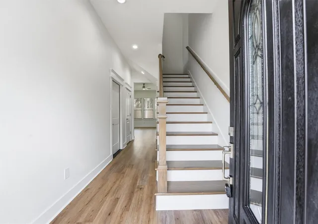 Photo 2 of Single family home for sale at 2825 De Soto St, Houston, TX 77091 | MLS# 70195180 | Listing updated on 2026-09-19
