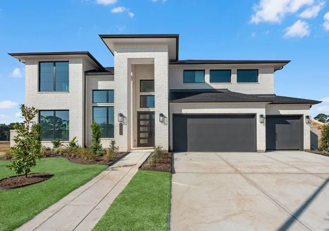 Photo 1 of Single family home for sale at 39219 Water Rail Ct, Magnolia, TX 77354 | MLS# 24330362 | Listing updated on 2026-10-08