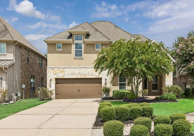 Photo 1 of Single family home for sale at 11127 Glasgill Ct, Richmond, TX 77407 | MLS# 2290591 | Listing updated on 2026-09-20