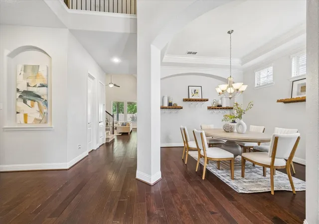 Photo 2 of Single family home for sale at 11127 Glasgill Ct, Richmond, TX 77407 | MLS# 2290591 | Listing updated on 2026-09-20