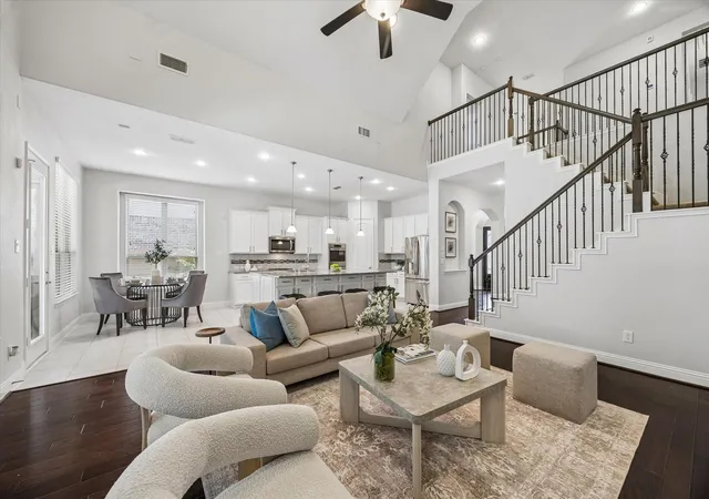 Photo 3 of Single family home for sale at 11127 Glasgill Ct, Richmond, TX 77407 | MLS# 2290591 | Listing updated on 2026-09-20