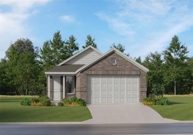 1st image of 521 Falling Cave Dr, Willis, TX 77378 | MLS# 78379139