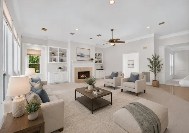 Photo 2 of Single family home for sale at 13911 Carriage Walk Ln, Houston, TX 77077 | MLS# 35339765 | Listing updated on 2026-08-30