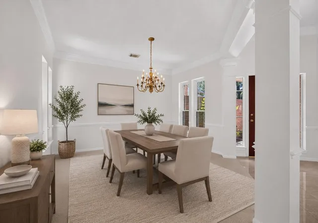 Photo 3 of Single family home for sale at 13911 Carriage Walk Ln, Houston, TX 77077 | MLS# 35339765 | Listing updated on 2026-08-30