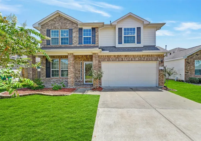 1st image of 410 Havenstone Ln, La Marque, TX 77568 | MLS# 32619007