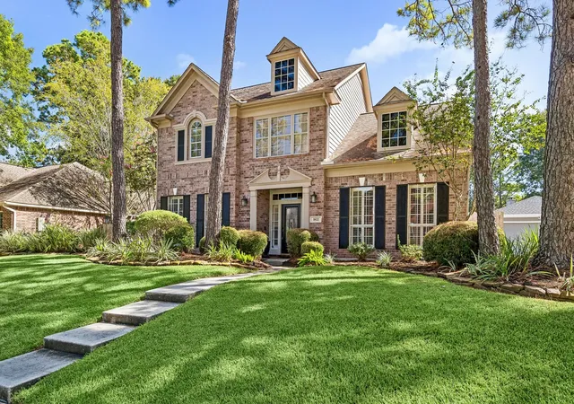 32nd image of 1822 Winter Grape Ln, Kingwood, TX 77345 | MLS# 18181448