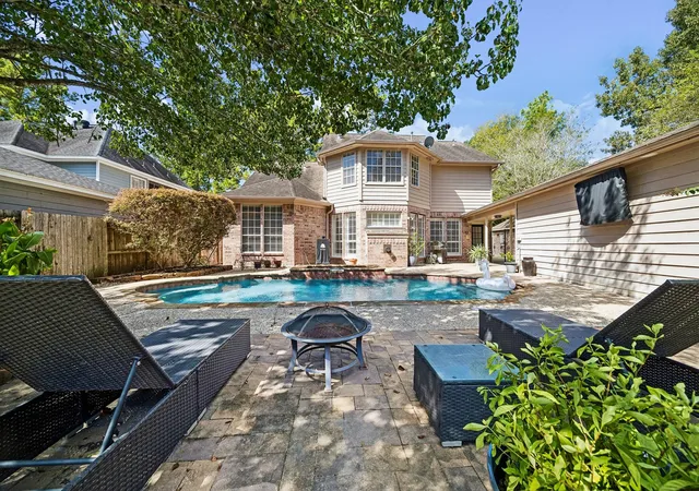 3rd image of 1822 Winter Grape Ln, Kingwood, TX 77345 | MLS# 18181448