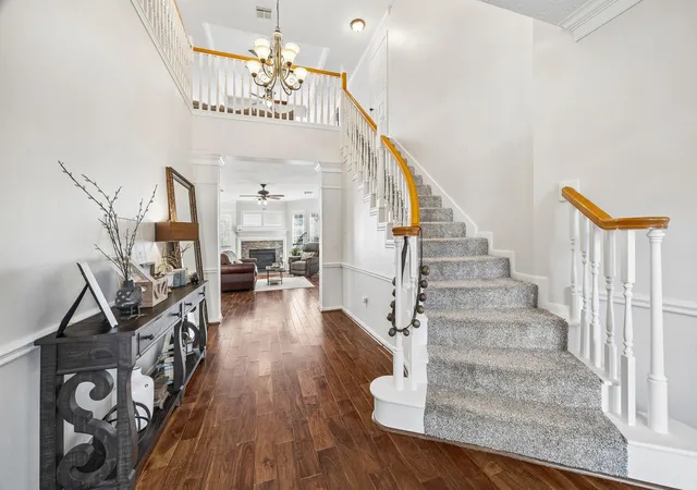 5th image of 1822 Winter Grape Ln, Kingwood, TX 77345 | MLS# 18181448