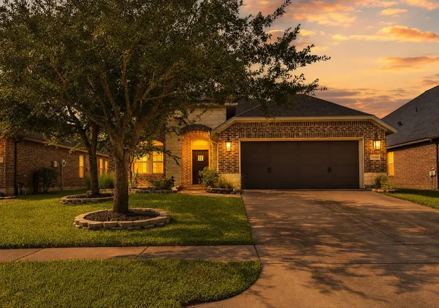 Photo 1 of Single family home for sale at 12411 Point Arbor Ct, Tomball, TX 77377 | MLS# 57293318 | Listing updated on 2026-08-26