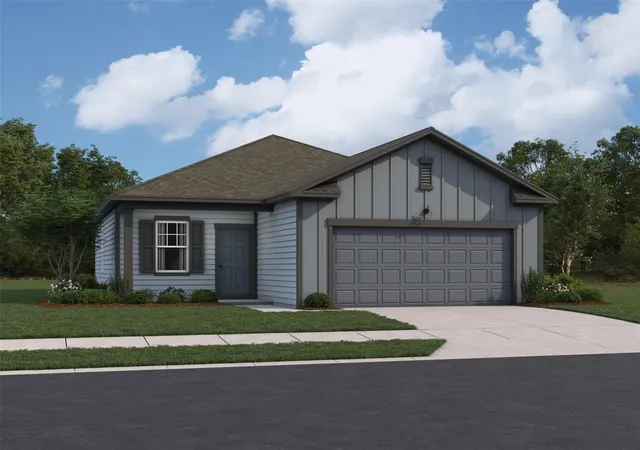 Photo 1 of Single family home for sale at 2430 Evergreen Fls Dr, Crosby, TX 77532 | MLS# 89539702 | Listing updated on 2026-09-17