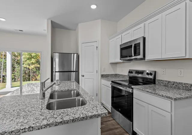 Photo 3 of Single family home for sale at 2430 Evergreen Fls Dr, Crosby, TX 77532 | MLS# 89539702 | Listing updated on 2026-09-17
