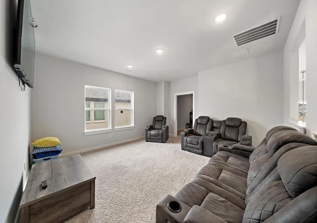 Photo 10 of Single family home for sale at 14523 Cobalt Bnd Trl, Cypress, TX 77429 | MLS# 91179171 | Listing updated on 2026-09-11