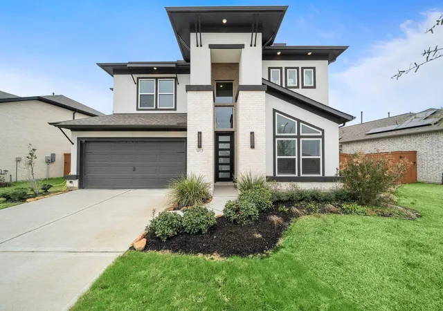 Photo 1 of Single family home for sale at 14523 Cobalt Bnd Trl, Cypress, TX 77429 | MLS# 91179171 | Listing updated on 2026-09-11