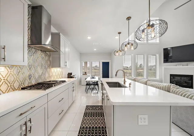 Photo 2 of Single family home for sale at 14523 Cobalt Bnd Trl, Cypress, TX 77429 | MLS# 91179171 | Listing updated on 2026-09-11
