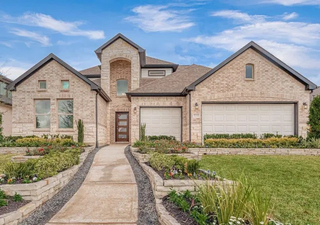 Photo 1 of Single family home for sale at 1061 Apple Ridge Rd, Magnolia, TX 77355 | MLS# 22115082 | Listing updated on 2026-09-08