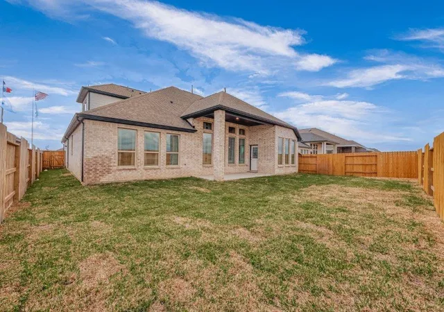 Photo 49 of Single family home for sale at 1061 Apple Ridge Rd, Magnolia, TX 77355 | MLS# 22115082 | Listing updated on 2026-10-08