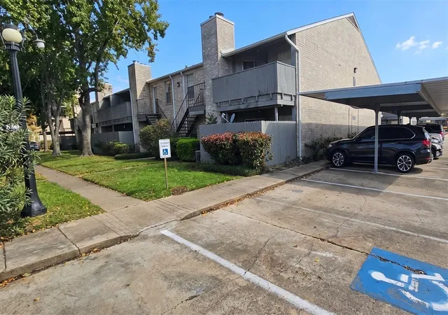 2nd image of 9700 Leawood Blvd #1309, Houston, TX 77099 | MLS# 93575786