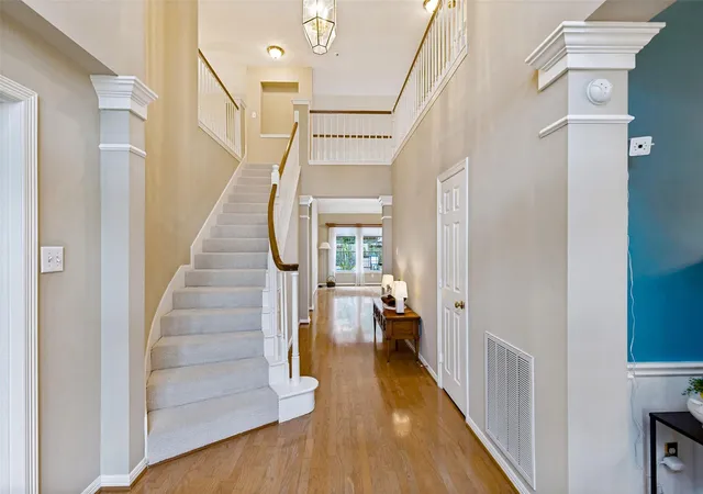 Photo 3 of Single family home for sale at 9407 Walnut Brk Ct, Houston, TX 77040 | MLS# 46317422 | Listing updated on 2026-08-15