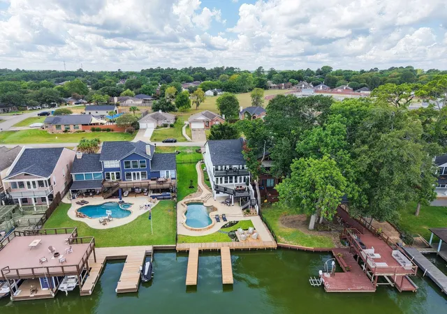 40th image of 848 Lake View Dr, Montgomery, TX 77356 | MLS# 94443827