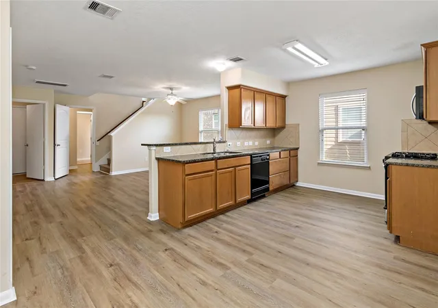 Photo 3 of Sale Pending at 13111 Royal Bell Ct, Houston, TX 77047 | MLS# 98008337 | Listing updated on 2026-10-11