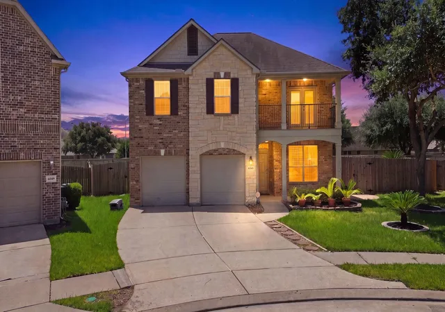 Photo 1 of Sale Pending at 6043 Opal Crst Ln, Katy, TX 77494 | MLS# 28262602 | Listing updated on 2026-08-28
