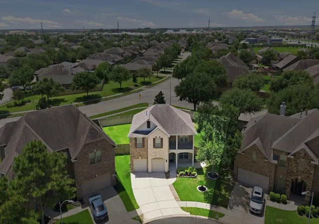Photo 2 of Sale Pending at 6043 Opal Crst Ln, Katy, TX 77494 | MLS# 28262602 | Listing updated on 2026-08-28