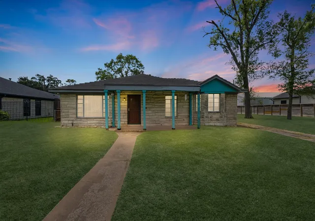 Photo 1 of Single family home for sale at 6234 Jefferson St, Houston, TX 77023 | MLS# 78700363 | Listing updated on 2026-08-15