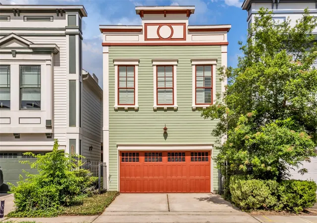 Photo 2 of Single family home for sale at 1513 Dorothy St, Houston, TX 77008 | MLS# 77052124 | Listing updated on 2026-09-07