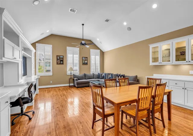 Photo 4 of Single family home for sale at 1513 Dorothy St, Houston, TX 77008 | MLS# 77052124 | Listing updated on 2026-09-07