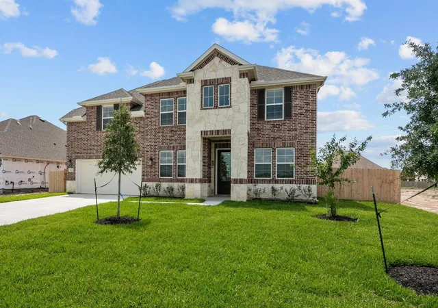 Photo 1 of Single family home for sale at 13729 Pamela Belle Path, Conroe, TX 77306 | MLS# 9182052 | Listing updated on 2026-10-04