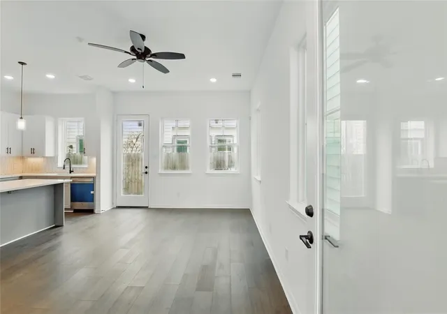 Photo 3 of Single family home for sale at 9902 Clark Rd #C, Houston, TX 77076 | MLS# 88281621 | Listing updated on 2026-08-14