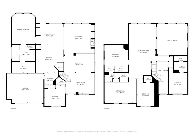 50th image of 6137 Aspen Pass Dr, Houston, TX 77345 | MLS# 35478050