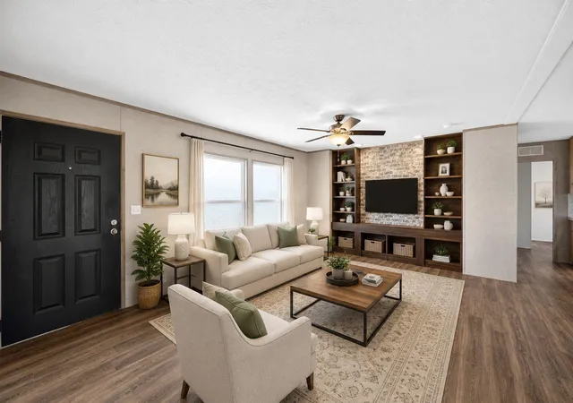 Photo 1 of Single family home for sale at 17680 Old Hwy 105 E, Conroe, TX 77306 | MLS# 94578430 | Listing updated on 2026-09-19