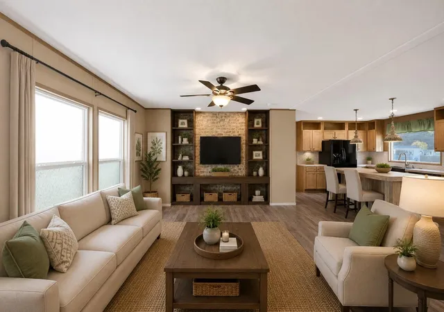 Photo 2 of Single family home for sale at 17680 Old Hwy 105 E, Conroe, TX 77306 | MLS# 94578430 | Listing updated on 2026-09-19